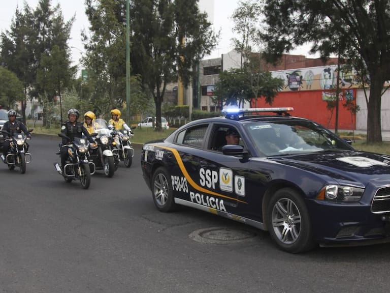 Detienen a secuestradores que operaban en CDMX e Hidalgo