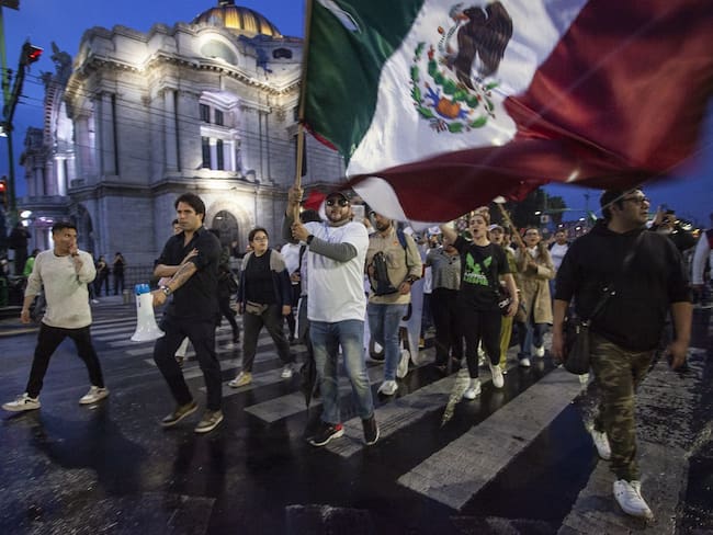 El aparato judicial es incierto: Ana Laura Magaloni