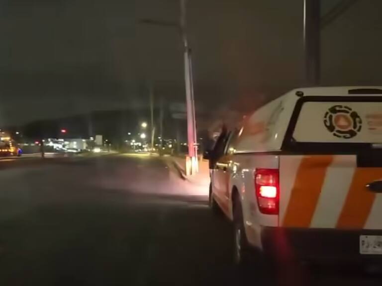 Según informes de Protección Civil de Nuevo León, los reportes de olor a gas en el área metropolitana de Monterrey comenzaron en el municipio de Guadalupe y se extendieron a otras localidades.