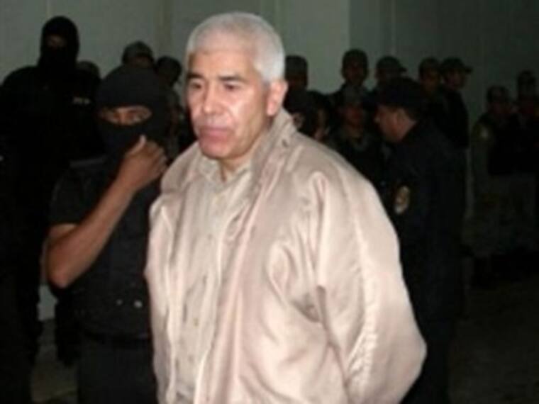 Obtiene libertad Caro Quintero por indebido proceso: ex abogado