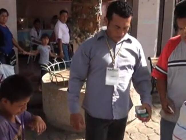 Cesan a funcionario de Tabasco por humillar a niño