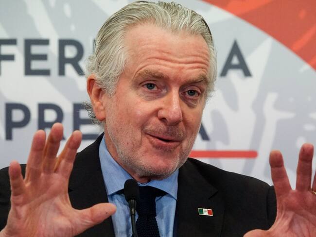 Con su Plan B AMLO no cambiará nada sustancial del sistema electoral: Creel