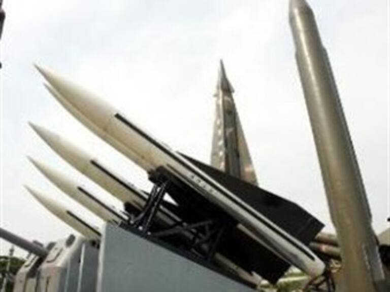 Niega EU que sistema antimisiles apunte a Rusia