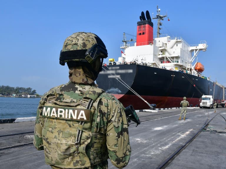 Para octubre de 2025 Guerrero Alcantar ya había sido removido de su posición original como Director General de Recaudación de la Agencia Nacional de Aduanas de México