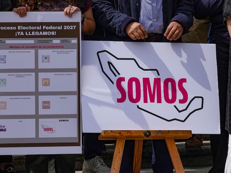 FOTO: ROGELIO MORALES/CUARTOSCURO.COM
