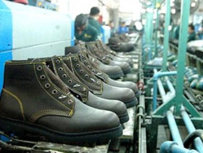 Aumentó 6.6% la actividad industrial en enero: INEGI
