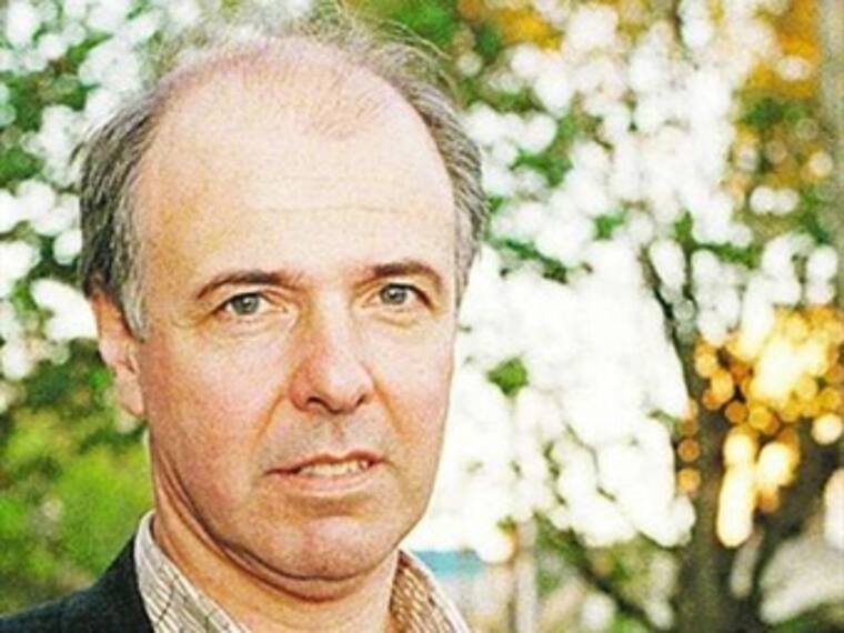 Aterradora historia de Claudio Tamburrini en 'El Acento Robinson'