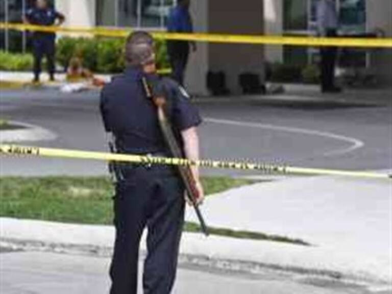 Cuatro muertos en un tiroteo en hospital de Alemania