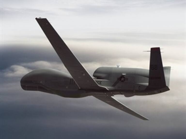 Confirman que vuelo de Air France se estrelló en el mar