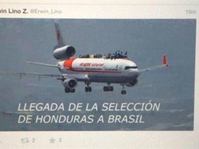 Señalan a Secretario de EPN por imagen discriminatoria