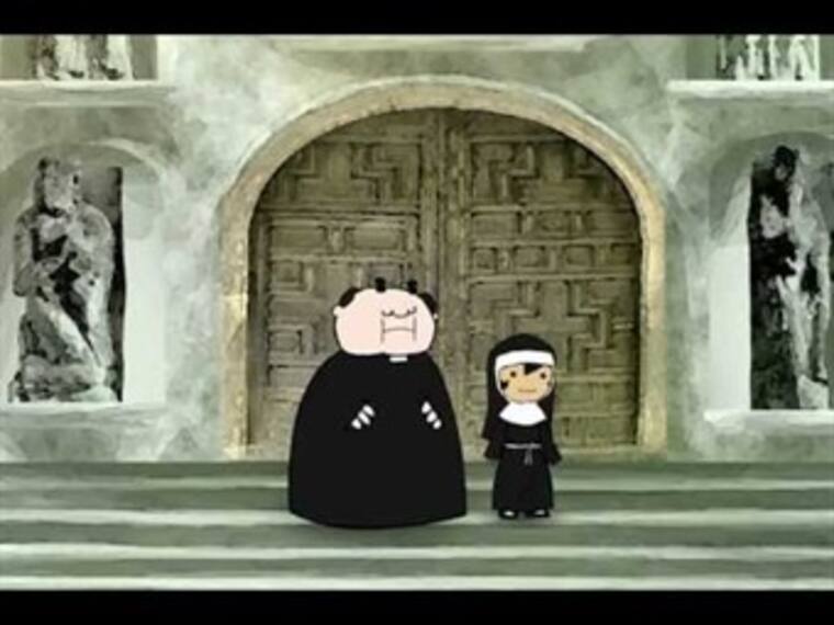 Los hijos del pecado en 'Las Catolicadas' de Marta Lamas