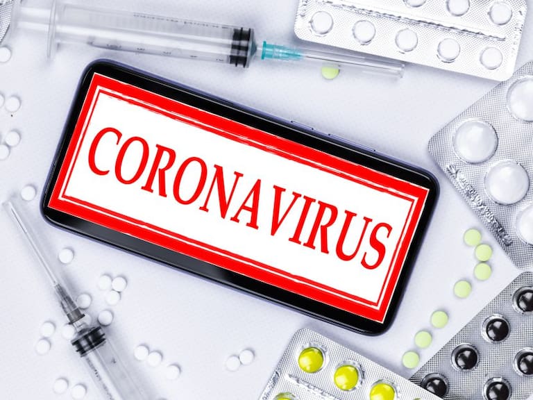 Coronavirus; Rusia registra segundo medicamento para tratar COVID-19