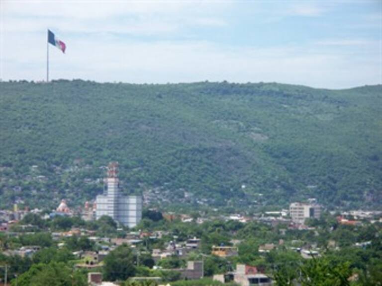 Secuestran a presidente municipal en Guerrero