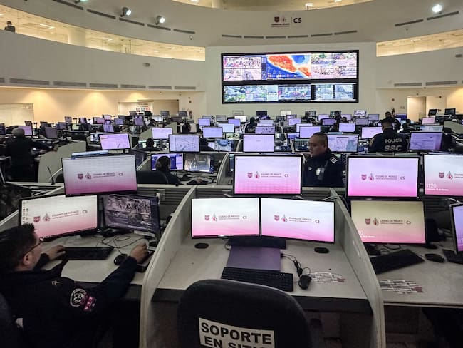 SASSLA: Presentan alerta sísmica que llegará a tu computadora; ¿Cómo configurarla para recibir el aviso?