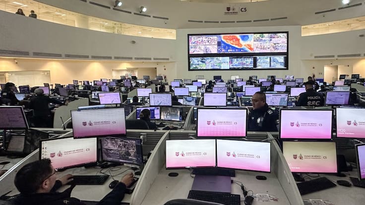 SASSLA: Presentan alerta sísmica que llegará a tu computadora; ¿Cómo configurarla para recibir el aviso?