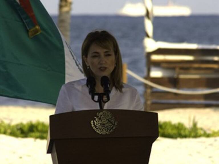 Acuerdo Nacional del Turismo reposicionará a México: Guevara