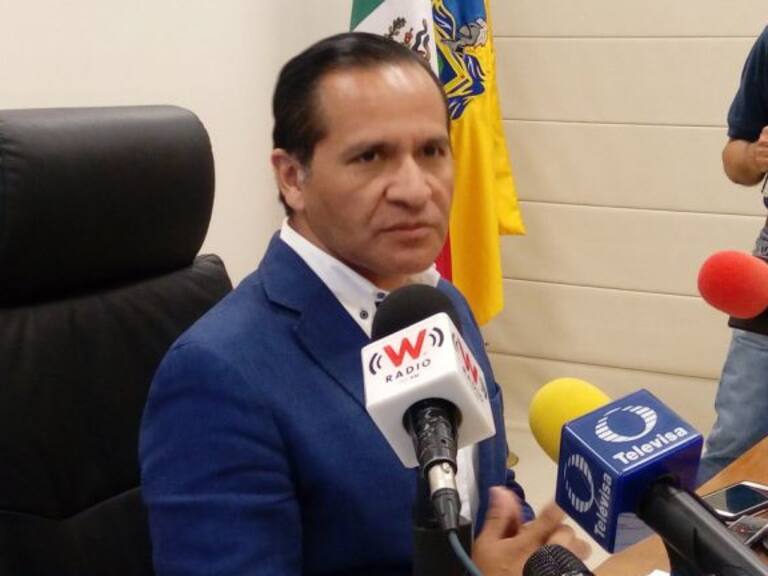 Sierra Cabrera, es acusado de amenazar de muerte al alcalde legitimo Rodolfo Ruvalcaba Muñoz, para que dejara el cargo
