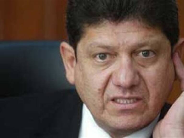 Se suicida Carlos Briseño, ex rector de la Universidad de Guadalajara