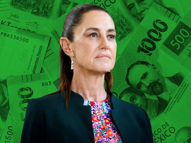Nueva reforma de jubilación de Sheinbaum congela edad mínima de retiro para salir a los 53 años