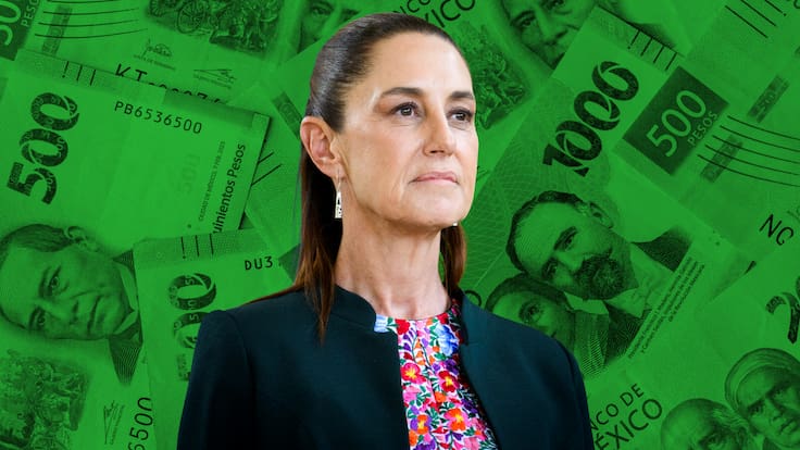 Nueva reforma de jubilación de Sheinbaum congela edad mínima de retiro para salir a los 53 años