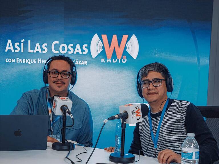 Subdirector editorial de la UAM