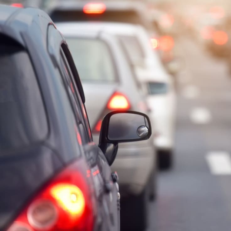 Hoy No Circula 6 de mayo: ¿Qué placas y engomados descansan este miércoles?