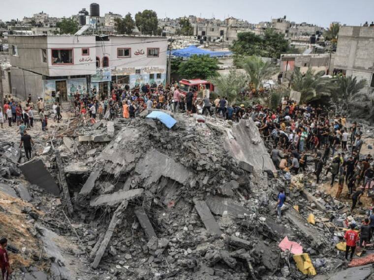 Análisis y contexto: ¿Qué está pasando entre Israel y Palestina?