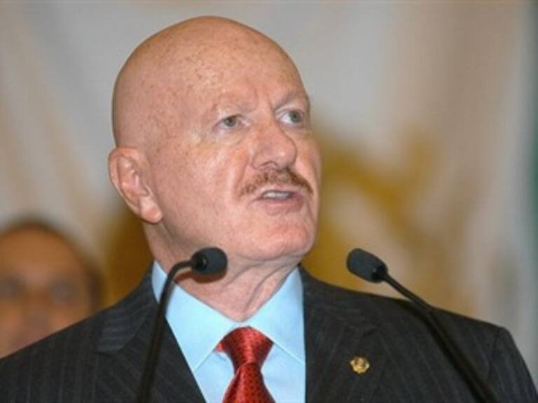 No habrá impunidad contra “Ladies de Polanco”: Manuel Mondragón