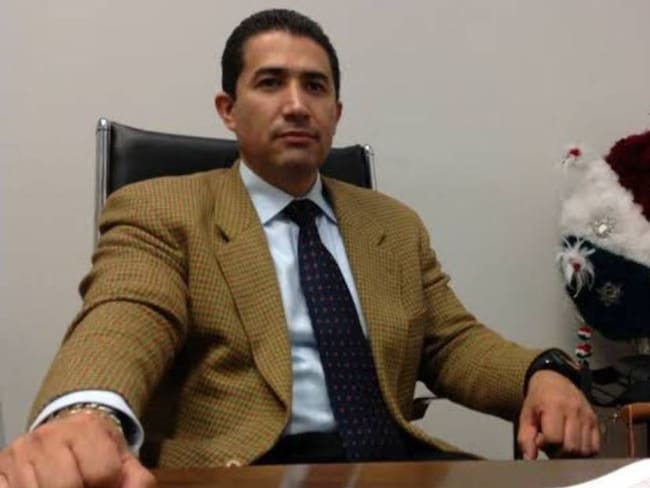 Ejecutan a magistrado en Oaxaca