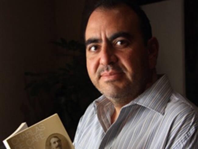 'Las efemérides del 2014'. Alejandro Rosas, historiador