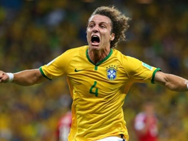 Brasil vence a Colombia y prepara juego contra germanos