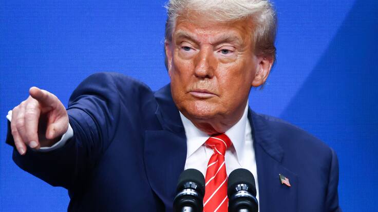 Juez pone en pausa orden de Trump que elimina la ciudadanía por nacimiento