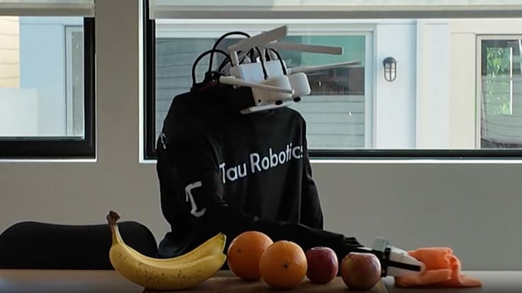 ¿Adiós a las tareas domésticas? Este robot limpia tu casa por solo 30 dólares