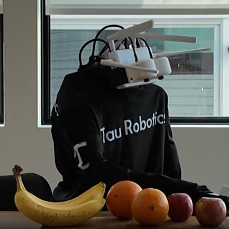 ¿Adiós a las tareas domésticas? Este robot limpia tu casa por solo 30 dólares