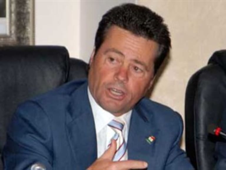 Es problema del Gobierno federal si no le gusta el 'tono' de justica: Bours