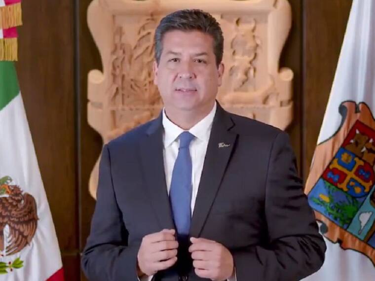Nadie sabe dónde está el gobernador de Tamaulipas: Elefante Blanco