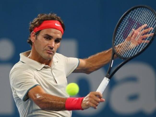 Djokovic y Federer, por la corona de Rafa Nadal en NY