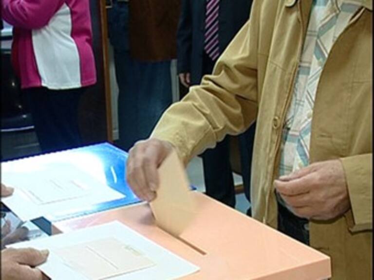 Urgen PRI, PAN y PRD aprobar reformas electorales para 2012