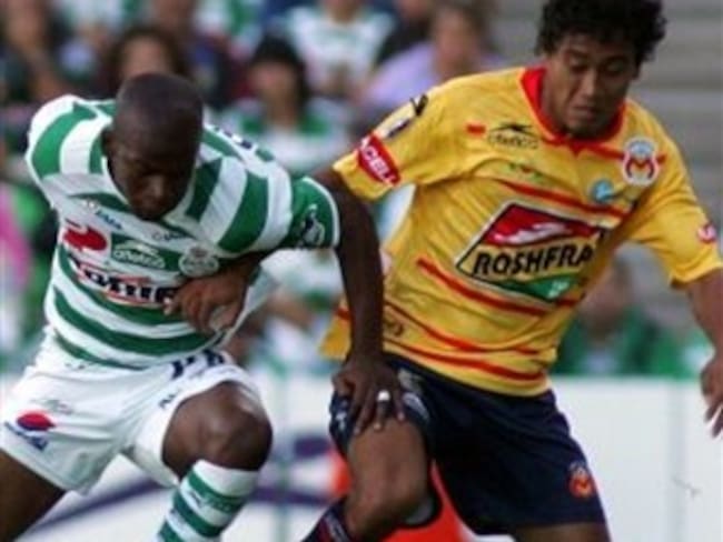 Cierra preparación Monarcas para juego contra Santos