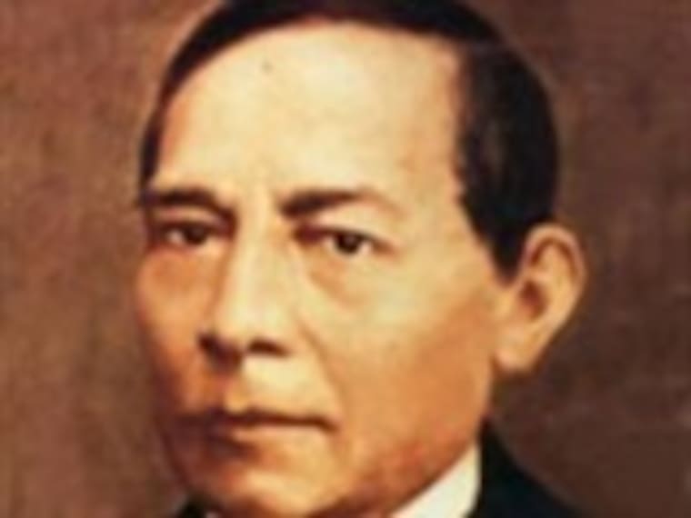 El escritor Eduardo Parra habla sobre Benito Juarez, Benemérito de la Américas en la 'Noche W'