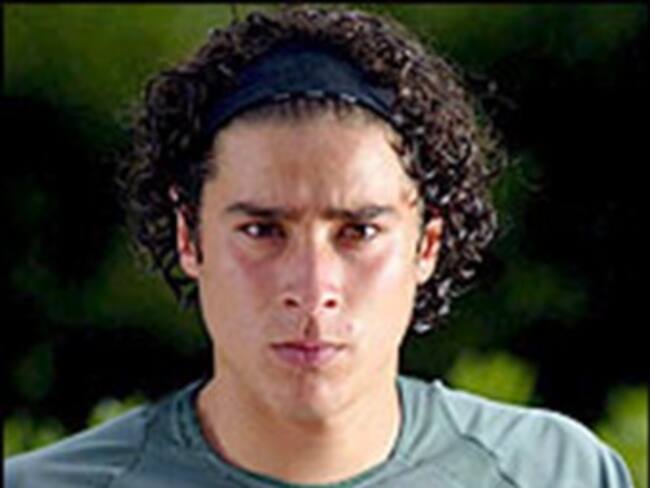 En riesgo, titularidad de Memo Ochoa en América