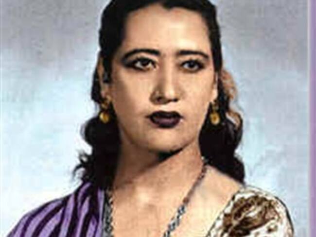 De México para el mundo: La reina del mariachi Lucha Reyes