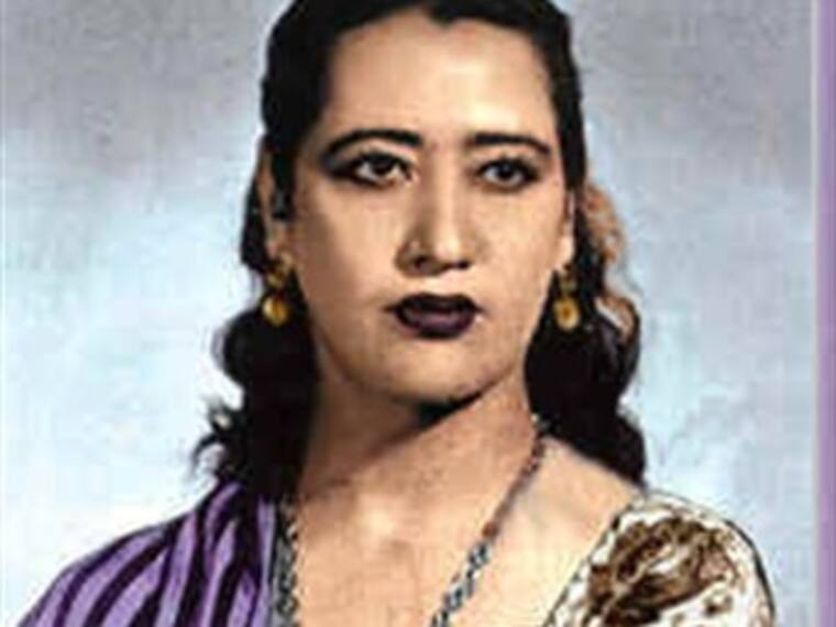 De México para el mundo: La reina del mariachi Lucha Reyes