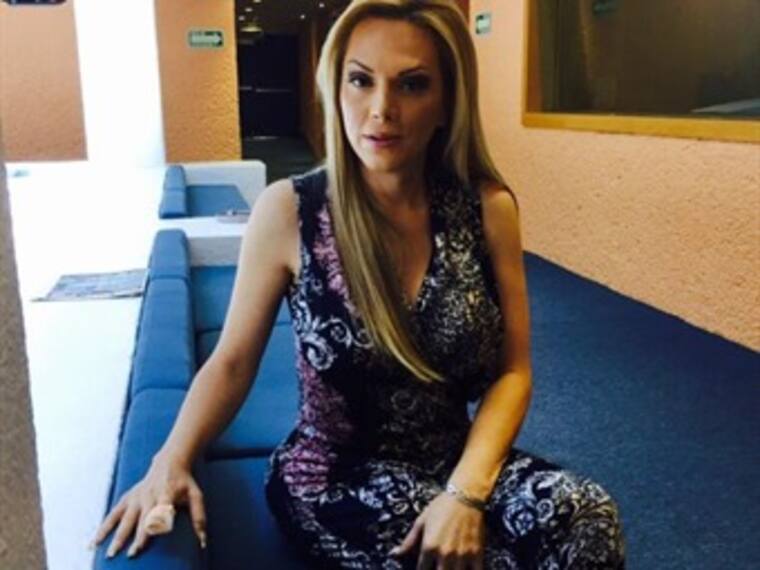 "Me declaro perseguida política por el gobierno de Hidalgo": Diana Bayardo