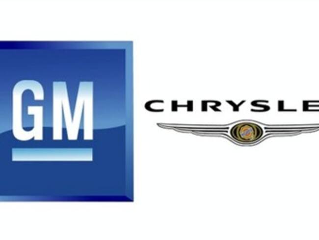 Fustiga Obama plan de reestructuración de GM y Chrysler