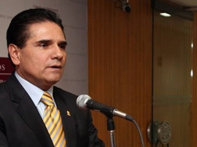 Discusión conculta popular. Diputado Silvano Aureoles, PRD, Coordinador Parlamentario