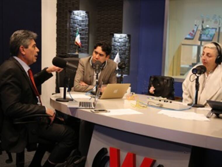 ¿Se han incrementado los actos delictivos en la República Mexicana?