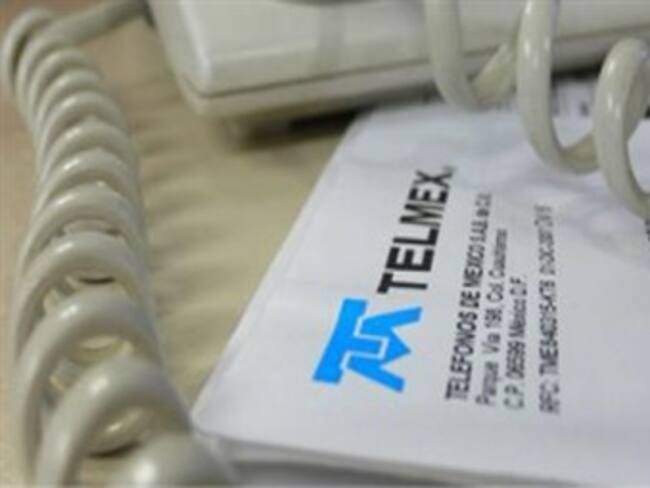 Inicia Profeco demanda de acción colectiva contra Telmex
