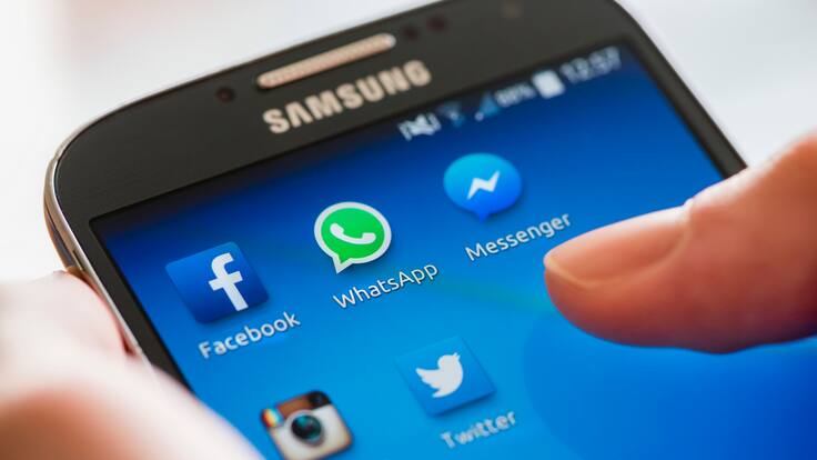 ¿Qué celulares se quedarán sin WhatsApp este 2026? Aquí la lista completa
