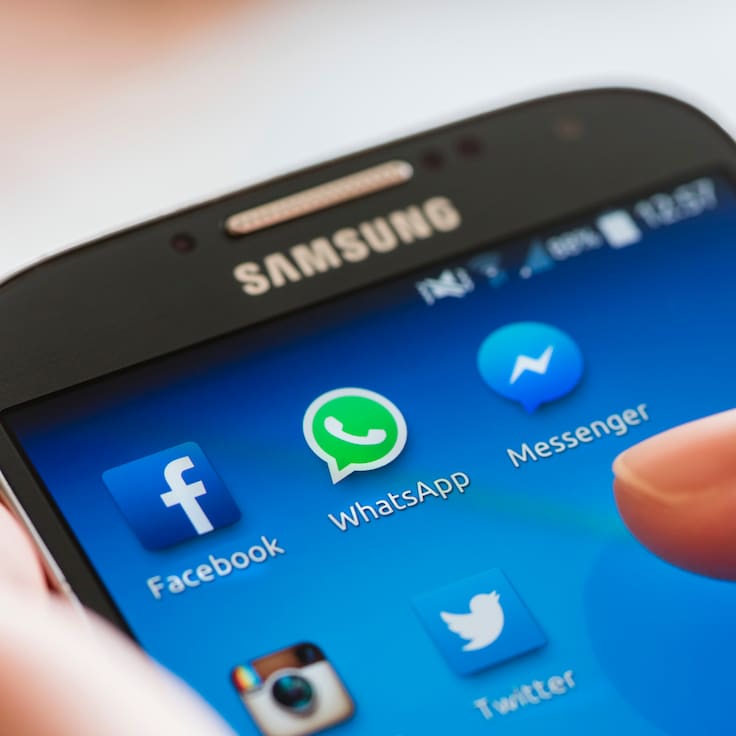 ¿Qué celulares se quedarán sin WhatsApp este 2026? Aquí la lista completa